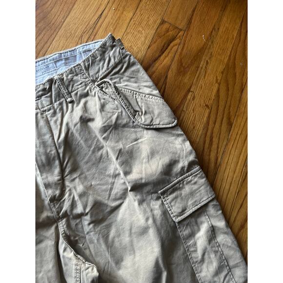 L.O.G.G. by H&M Cargo Pants | Regular Fit | Size 36 - Picture 3 of 11